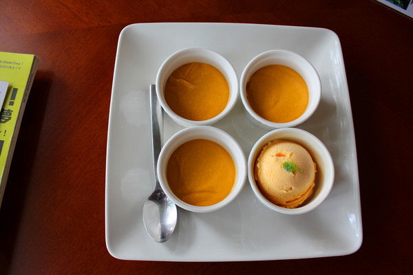 麻豆PASA廚房：[台南]麻豆PASA廚房 異國料理慢滋慢味頂級享受