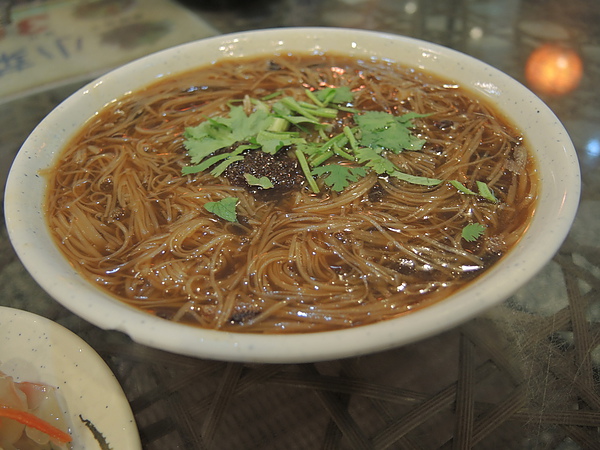 迪化街紅麵線:(食記) 斗六迪化街紅麵線