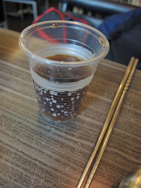 川丸子麻辣燙：(食記) 嘉義市東區川丸子麻辣燙