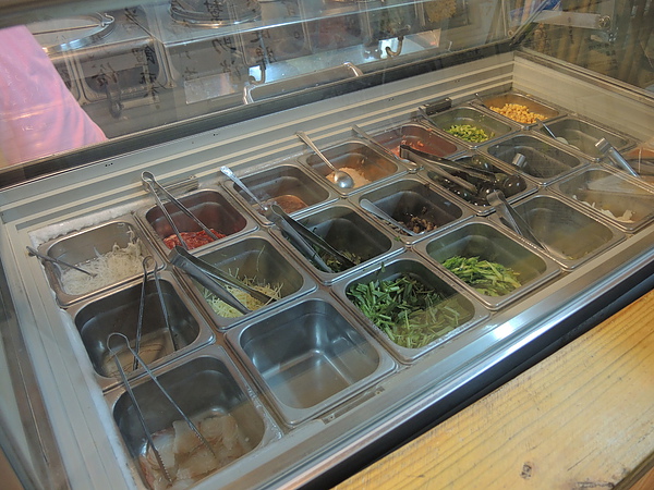 老客馥粥品連鎖店:(食記) 斗六老客馥連鎖粥品