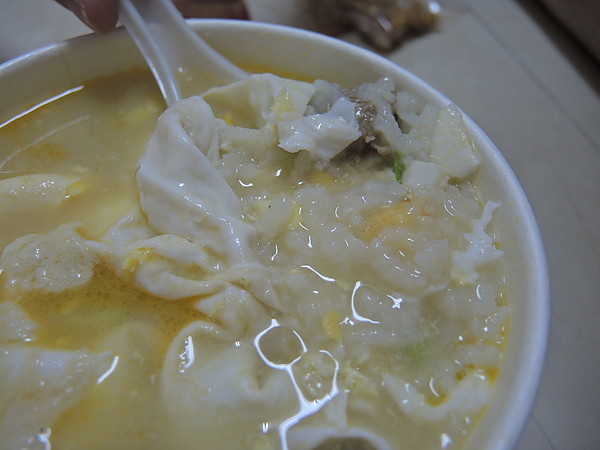 老客馥粥品連鎖店:(食記) 斗六老客馥連鎖粥品