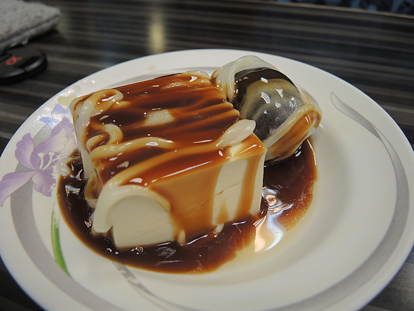 深海深土魠魚羹(全省總店):(食記) 斗六深海深土魠魚羹麵