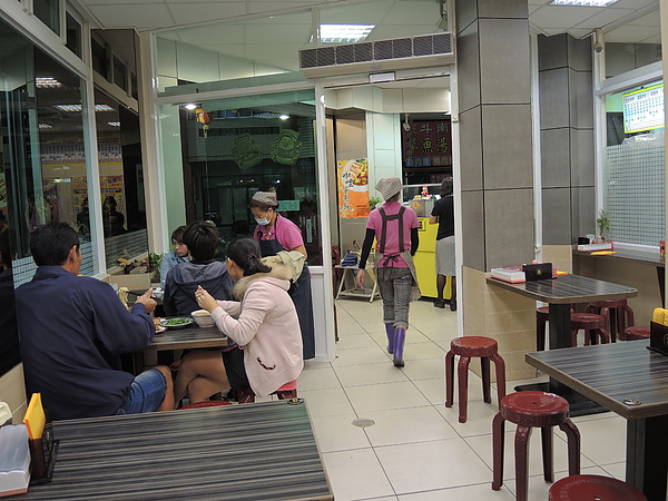 深海深土魠魚羹(全省總店):(食記) 斗六深海深土魠魚羹麵