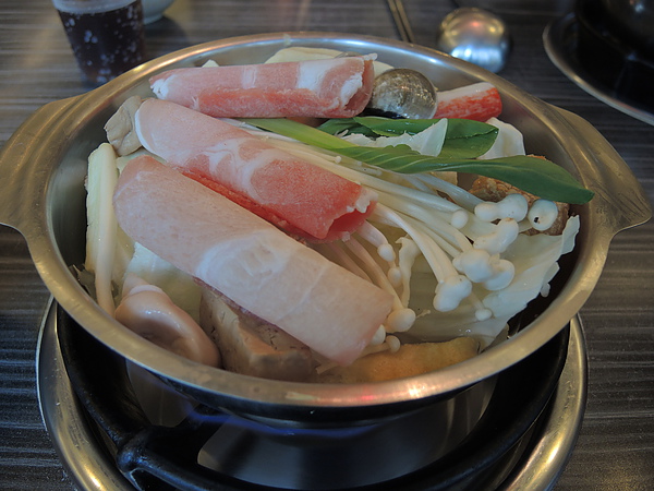 川丸子麻辣燙：(食記) 嘉義市東區川丸子麻辣燙