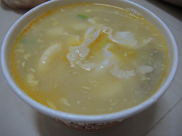 老客馥粥品連鎖店:(食記) 斗六老客馥連鎖粥品