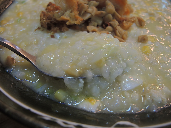 老客馥粥品連鎖店:(食記) 斗六老客馥連鎖粥品