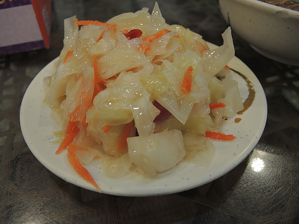 迪化街紅麵線:(食記) 斗六迪化街紅麵線