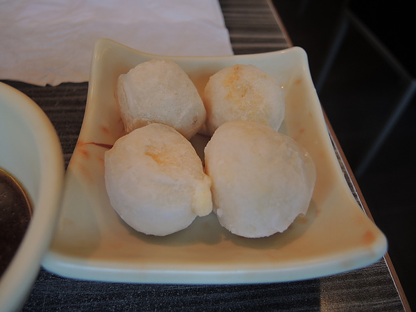 川丸子麻辣燙：(食記) 嘉義市東區川丸子麻辣燙