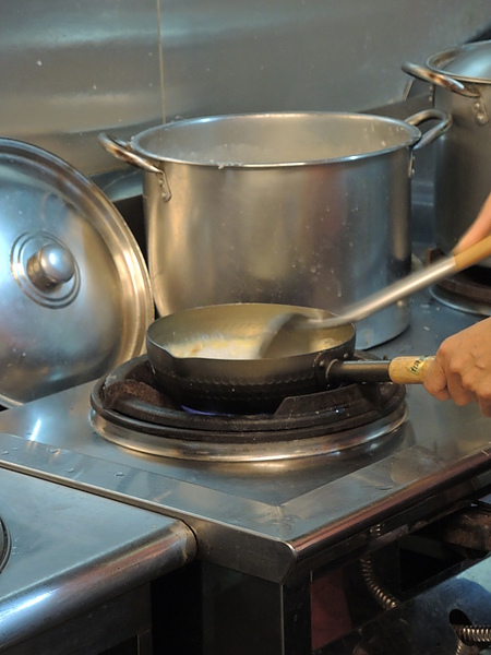 老客馥粥品連鎖店:(食記) 斗六老客馥連鎖粥品