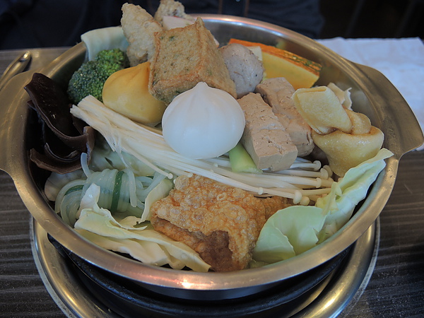 川丸子麻辣燙：(食記) 嘉義市東區川丸子麻辣燙