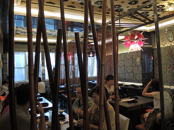 川丸子麻辣燙：(食記) 嘉義市東區川丸子麻辣燙