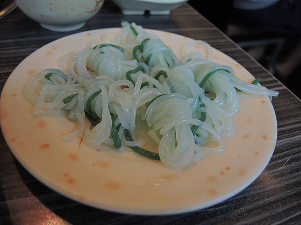 川丸子麻辣燙：(食記) 嘉義市東區川丸子麻辣燙