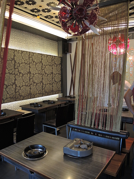 川丸子麻辣燙：(食記) 嘉義市東區川丸子麻辣燙