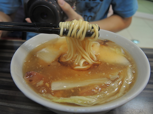 深海深土魠魚羹(全省總店):(食記) 斗六深海深土魠魚羹麵