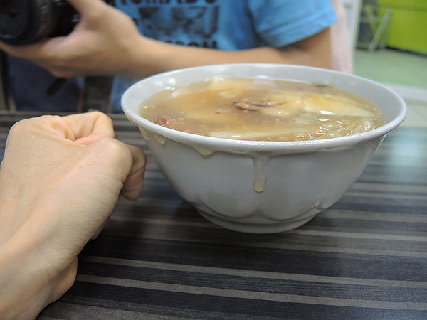 深海深土魠魚羹(全省總店):(食記) 斗六深海深土魠魚羹麵