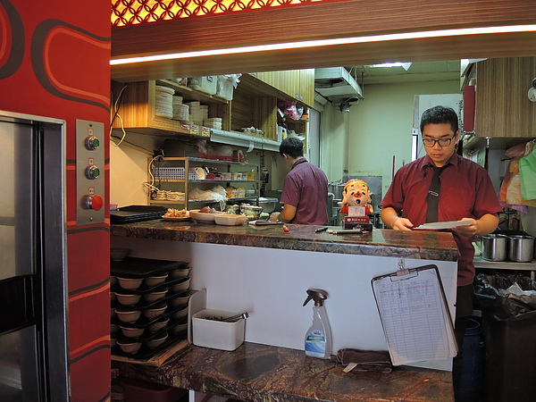 川丸子麻辣燙：(食記) 嘉義市東區川丸子麻辣燙