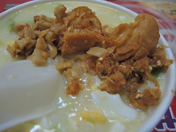 老客馥粥品連鎖店:(食記) 斗六老客馥連鎖粥品