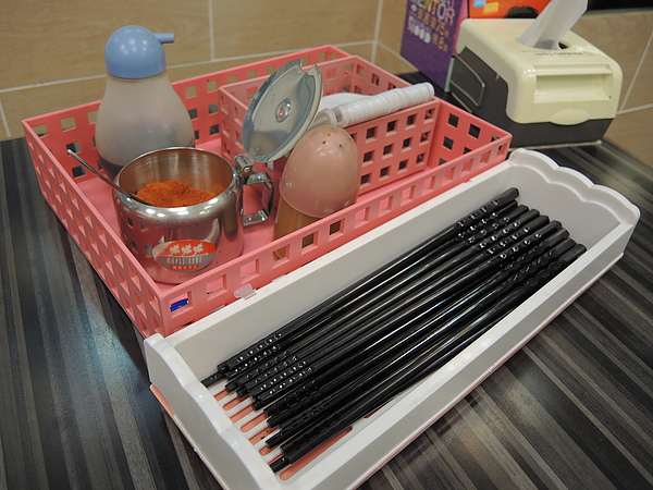 深海深土魠魚羹(全省總店):(食記) 斗六深海深土魠魚羹麵