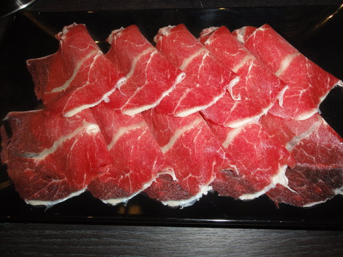 輕井澤鍋物:日式美味鍋品輕井澤