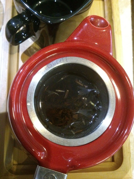 CV黑色天使蛋糕精品店：口碑卷8_發現愛情~感受優雅的貴婦下午茶…『CV黑色天使蛋糕精品店』