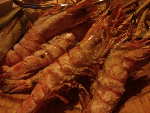 胖布希美墨碳燒 PALM BUSH:口碑卷5--上周聽完綠園道爵士音樂節後渾身搖擺放鬆的風格延續下來,接著來