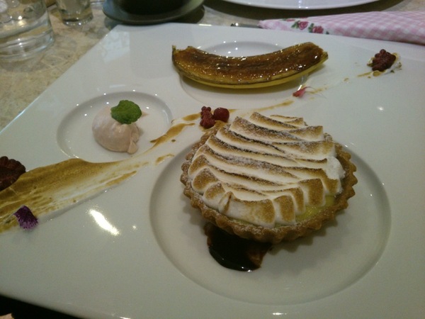 CV黑色天使蛋糕精品店：口碑卷8_發現愛情~感受優雅的貴婦下午茶…『CV黑色天使蛋糕精品店』