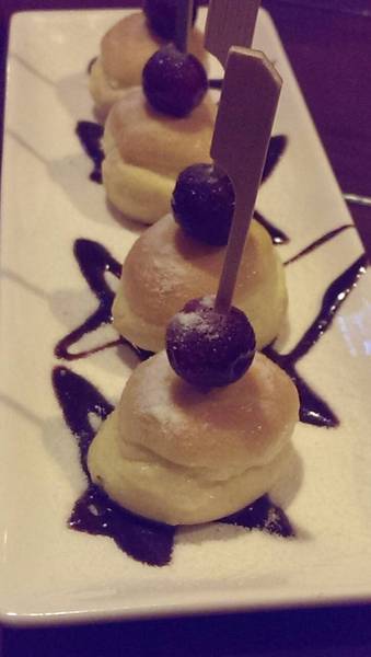 胖布希美墨碳燒 PALM BUSH:口碑卷5--上周聽完綠園道爵士音樂節後渾身搖擺放鬆的風格延續下來,接著來