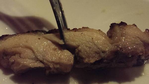 胖布希美墨碳燒 PALM BUSH:口碑卷5--上周聽完綠園道爵士音樂節後渾身搖擺放鬆的風格延續下來,接著來