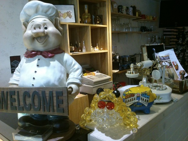 CV黑色天使蛋糕精品店：口碑卷8_發現愛情~感受優雅的貴婦下午茶…『CV黑色天使蛋糕精品店』