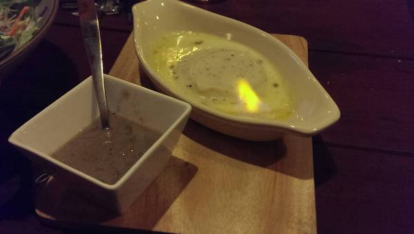 胖布希美墨碳燒 PALM BUSH:口碑卷5--上周聽完綠園道爵士音樂節後渾身搖擺放鬆的風格延續下來,接著來