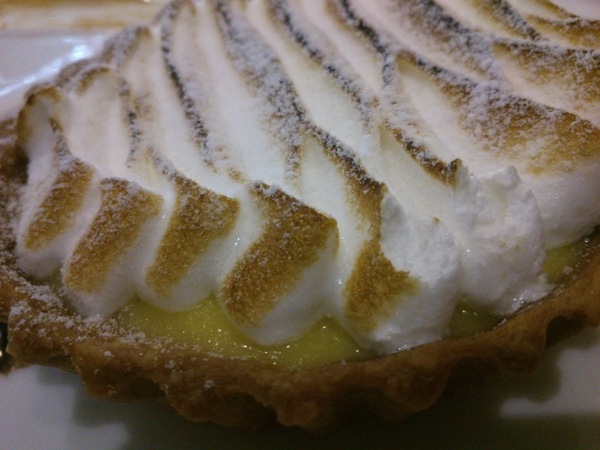 CV黑色天使蛋糕精品店：口碑卷8_發現愛情~感受優雅的貴婦下午茶…『CV黑色天使蛋糕精品店』