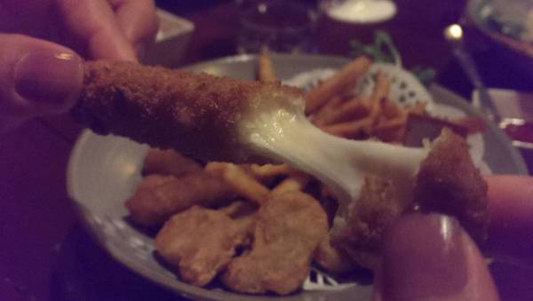 胖布希美墨碳燒 PALM BUSH:口碑卷5--上周聽完綠園道爵士音樂節後渾身搖擺放鬆的風格延續下來,接著來