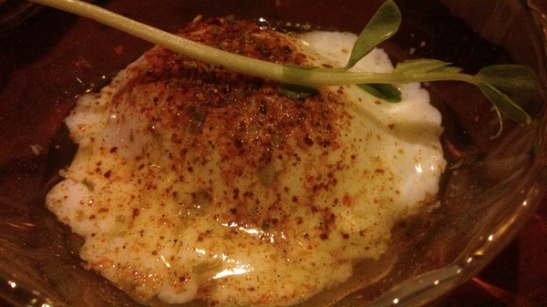 胖布希美墨碳燒 PALM BUSH:口碑卷5--上周聽完綠園道爵士音樂節後渾身搖擺放鬆的風格延續下來,接著來