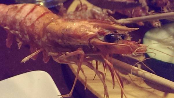 胖布希美墨碳燒 PALM BUSH:口碑卷5--上周聽完綠園道爵士音樂節後渾身搖擺放鬆的風格延續下來,接著來