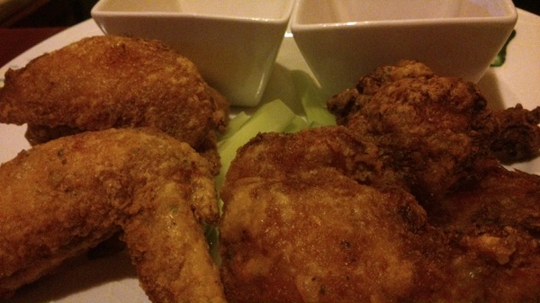 胖布希美墨碳燒 PALM BUSH:口碑卷5--上周聽完綠園道爵士音樂節後渾身搖擺放鬆的風格延續下來,接著來