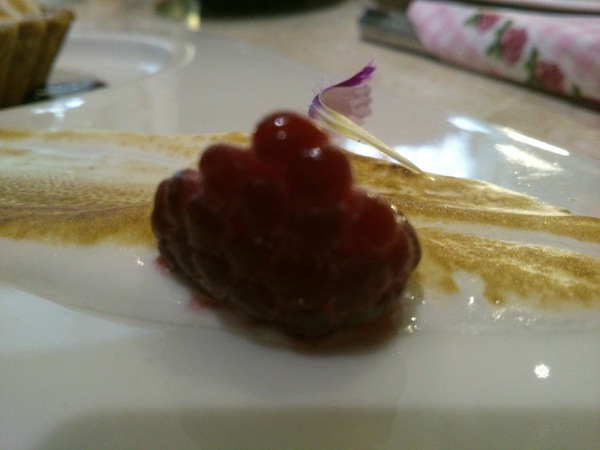 CV黑色天使蛋糕精品店：口碑卷8_發現愛情~感受優雅的貴婦下午茶…『CV黑色天使蛋糕精品店』