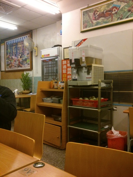 老上海ㄅㄧㄤˋㄅㄧㄤˋ鍋:〞老上海ㄅㄧㄤˋㄅㄧㄤˋ鍋〞--N訪多回不止是鍋物,換換口味改吃