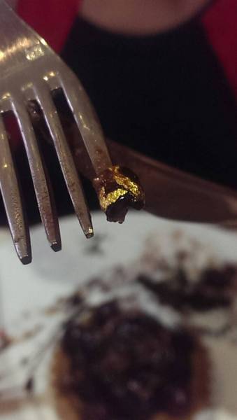 CV黑色天使蛋糕精品店：口碑卷8_發現愛情~感受優雅的貴婦下午茶…『CV黑色天使蛋糕精品店』