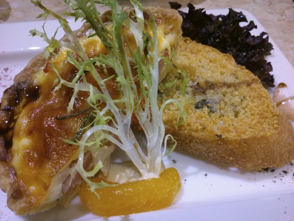 CV黑色天使蛋糕精品店：口碑卷8_發現愛情~感受優雅的貴婦下午茶…『CV黑色天使蛋糕精品店』