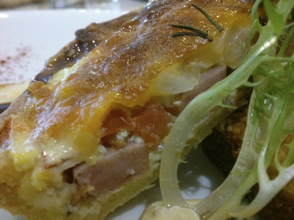 CV黑色天使蛋糕精品店：口碑卷8_發現愛情~感受優雅的貴婦下午茶…『CV黑色天使蛋糕精品店』