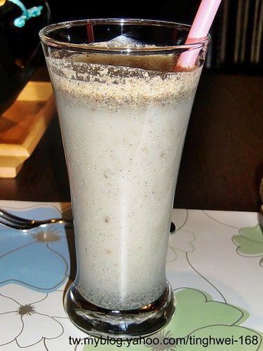 瑤池宴 仙蔬創作料理：「瑤池宴」精緻素食套餐 - 麻姑獻壽(主餐-齊天封侯)嚐鮮試吃～