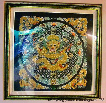 瑤池宴 仙蔬創作料理：「瑤池宴」精緻素食套餐 - 麻姑獻壽(主餐-齊天封侯)嚐鮮試吃～