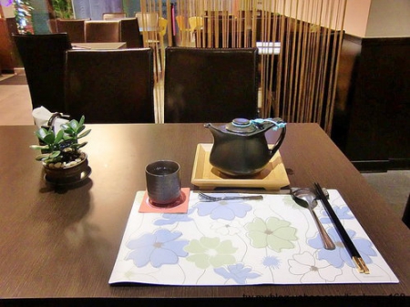 瑤池宴 仙蔬創作料理：「瑤池宴」精緻素食套餐 - 麻姑獻壽(主餐-齊天封侯)嚐鮮試吃～