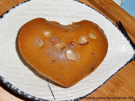 瑤池宴 仙蔬創作料理：「瑤池宴」精緻素食套餐 - 麻姑獻壽(主餐-齊天封侯)嚐鮮試吃～