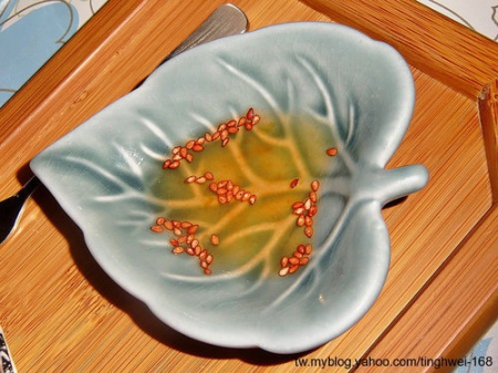 瑤池宴 仙蔬創作料理：「瑤池宴」精緻素食套餐 - 麻姑獻壽(主餐-齊天封侯)嚐鮮試吃～