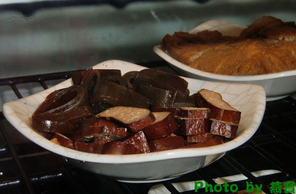 神仙川味牛肉麵(延吉店)：『神仙川味牛肉麵』肉軟湯好喝的清燉牛肉麵