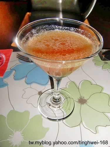 瑤池宴 仙蔬創作料理：「瑤池宴」精緻素食套餐 - 麻姑獻壽(主餐-齊天封侯)嚐鮮試吃～