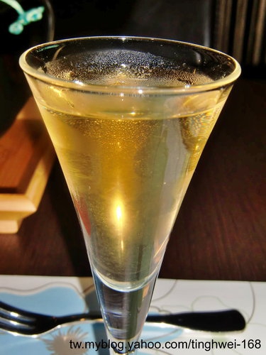 瑤池宴 仙蔬創作料理：「瑤池宴」精緻素食套餐 - 麻姑獻壽(主餐-齊天封侯)嚐鮮試吃～