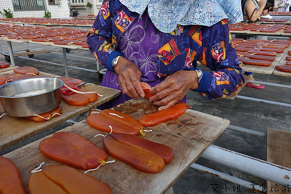 海中寶烏魚子 7.JPG