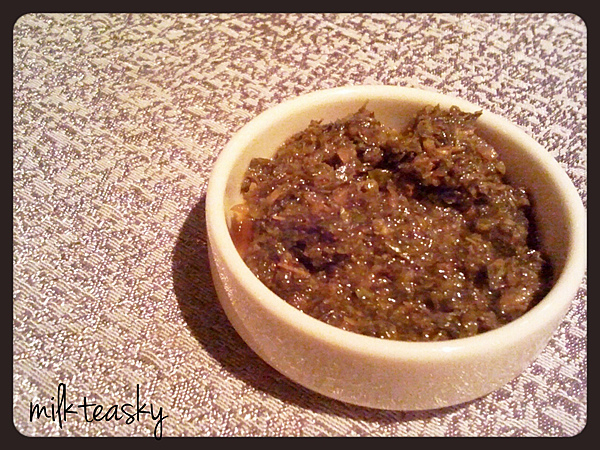 台北。阿根廷慢火牛排 (6)